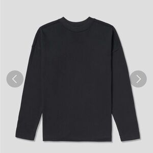 AYR Early Mornings Tee